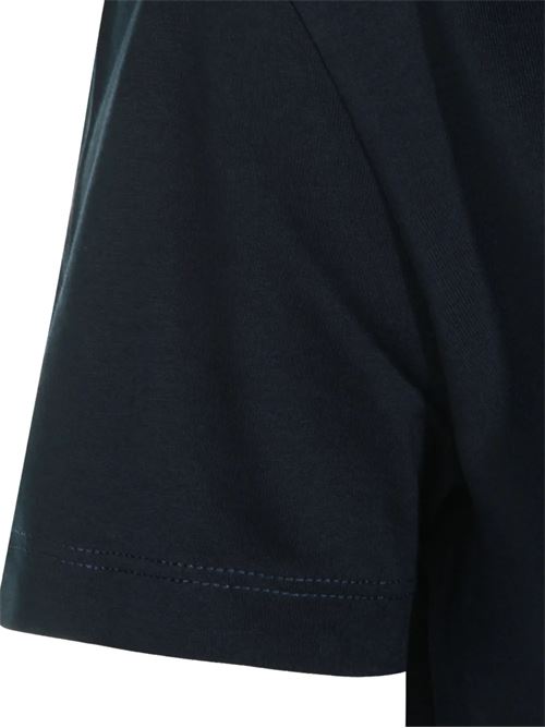 T-shirt con logo S' MAX MARA | 2619971033600SMMEDILE006